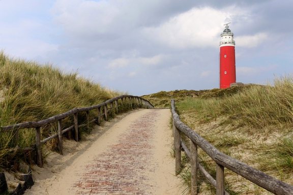 Texel vuurtoren1